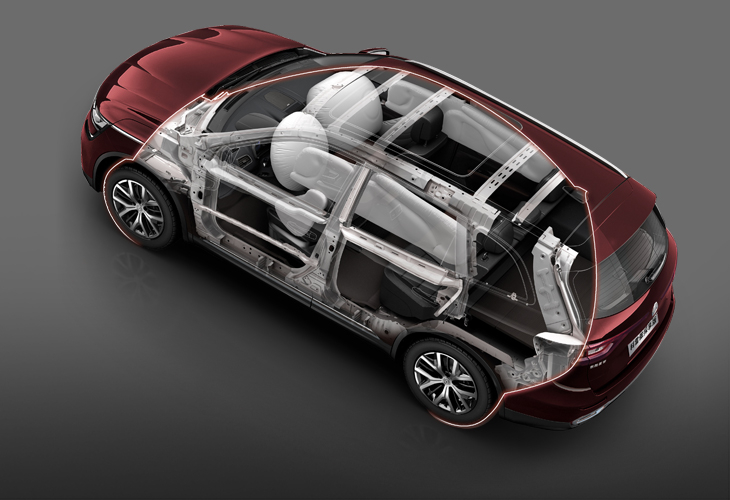 雙十一特惠！雷諾車主快來搶優(yōu)惠！