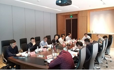 公司召開(kāi)2019年度股東大會(huì)、董事會(huì)議、監(jiān)事會(huì)議