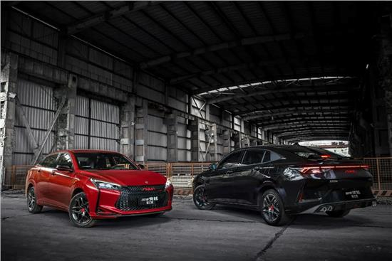 如何在車市年輕化浪潮中脫穎而出？奕炫