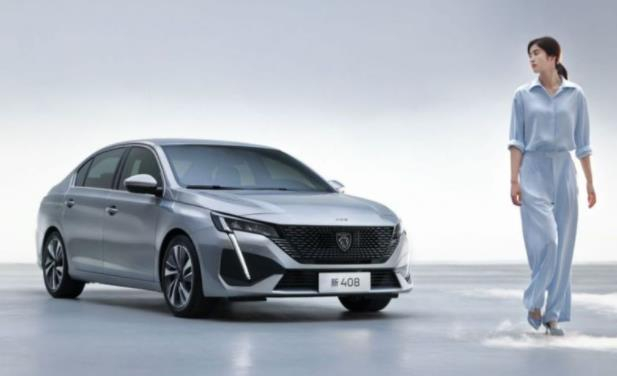 東風(fēng)標(biāo)致新408 品鑒專場(chǎng)！邀您參加~